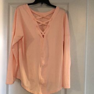 Apana Large Top